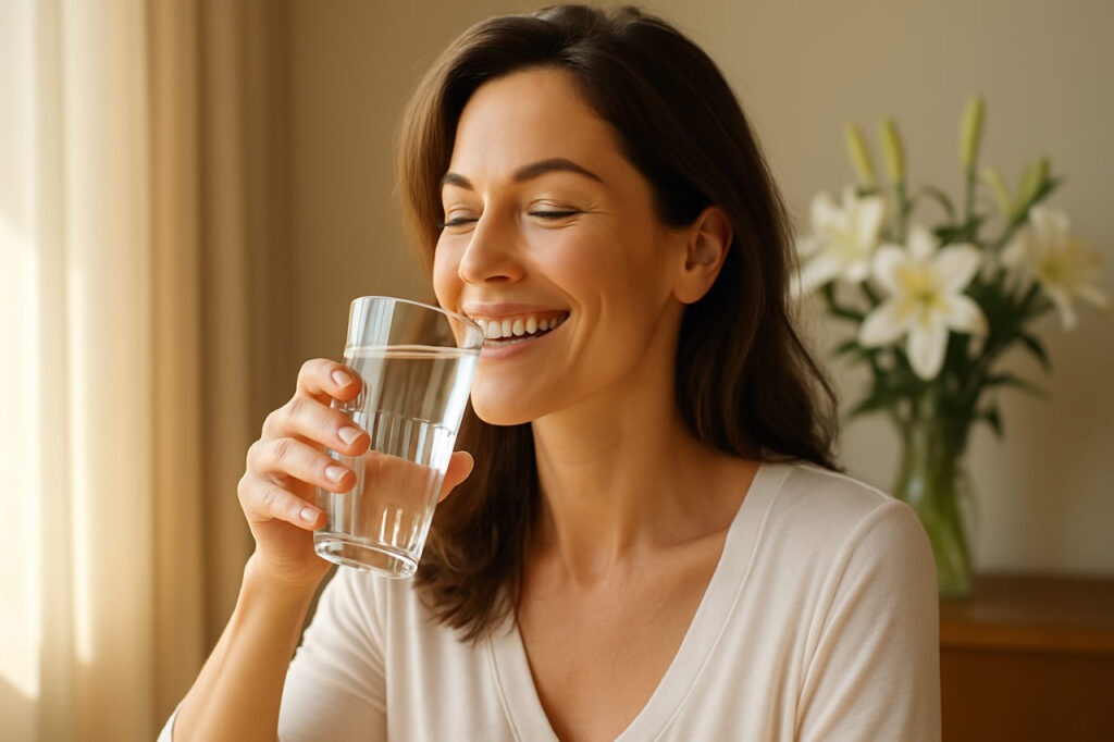 Paus Ringan yang Membuat Hari Lebih Segar dan Menyenangkan